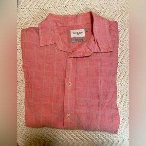 Men’s Casual Shirt
